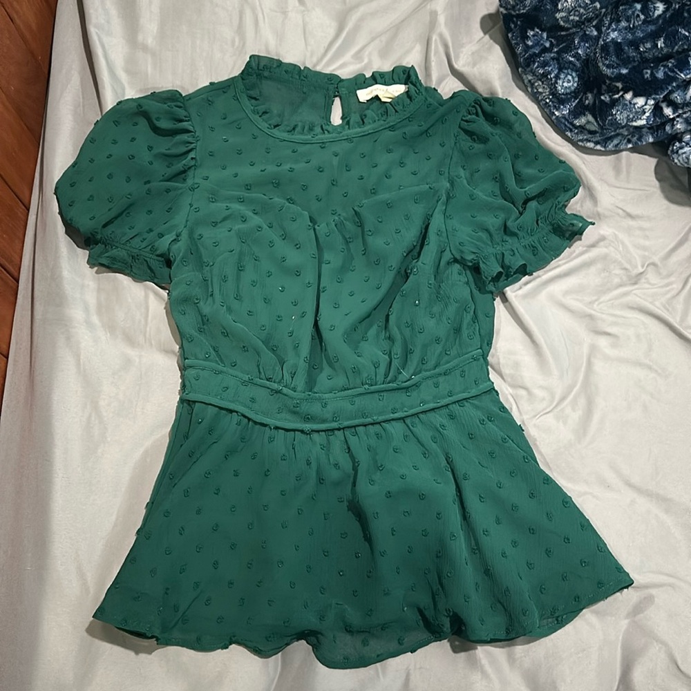 Church shirt